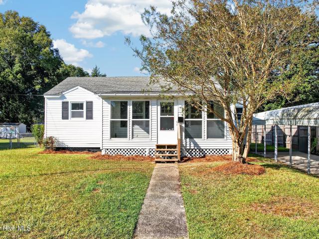 127 Bryan Place