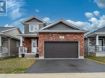 127 Brennan Crescent, Loyalist Odessa, ON, K0H 2H0 house for sale | Listing ID X13001 | Royal LePage