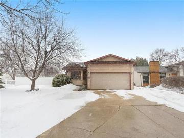 Richmond West, Winnipeg, Fairford, Division No 19