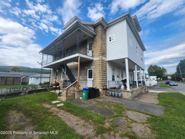 127 Brook Street