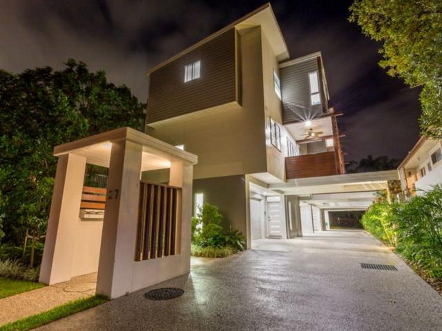 1/27 Burleigh Street, Burleigh Heads, QLD 4220