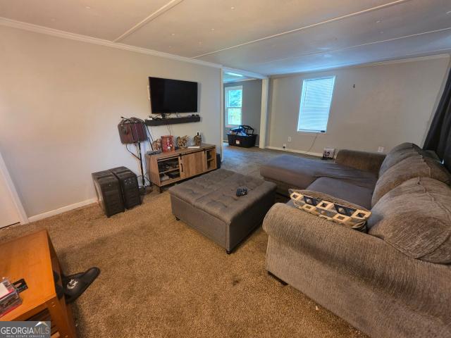 127 Gerrell Drive SW