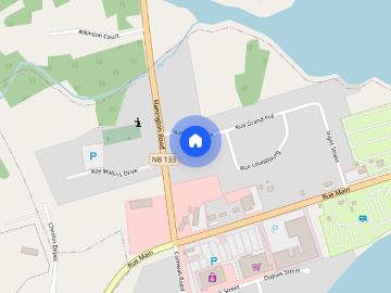 Apartment for rent in Westmorland - Air conditioning