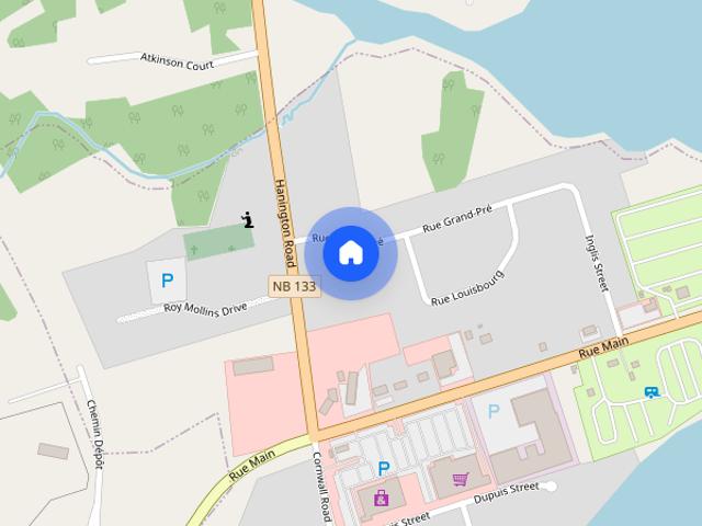 127 Grand Pré St 8