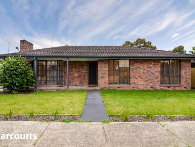 1/27 Greenwood Drive, Carrum Downs, VIC 3201