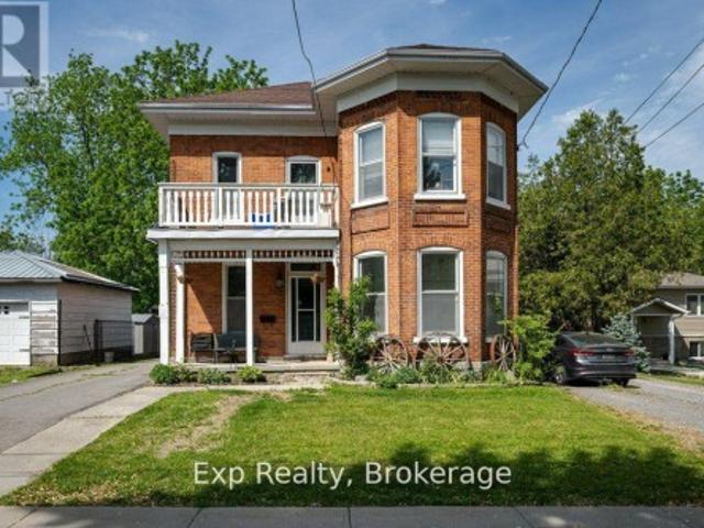 127 Green Street, Deseronto. Town, ON, K0K 1X0 house for lease | Listing ID X13751 | Royal LePage