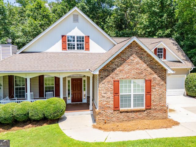 127 Greenfield Court