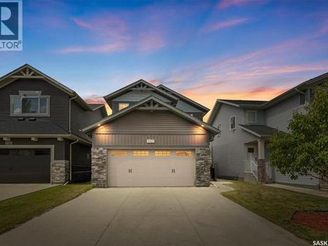 127 Dagnone Lane, Saskatoon, SK, S7V 0P6 house for sale | Listing ID SK046348 | Royal LePage