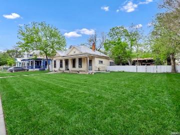 127 Delaware St, San Antonio, TX 78210 | MLS #1941