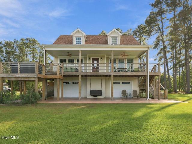 127 Dickinson Road