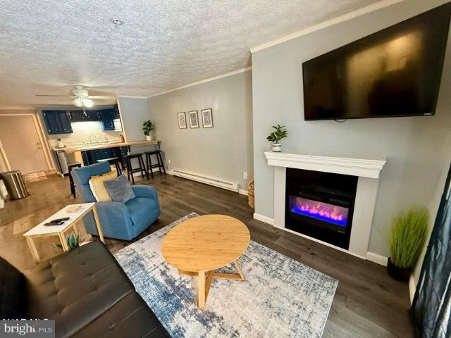 127 E Valley Point Ln, Unit 1215, Claysburg, PA 16625 | MLS #PABD2003