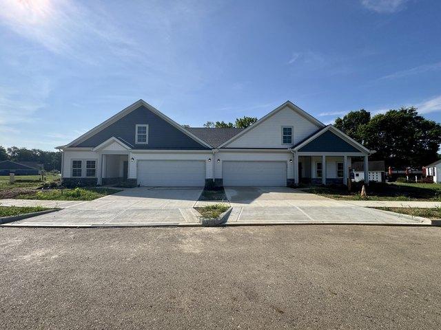 127 E Faith St, Granville, OH 43023