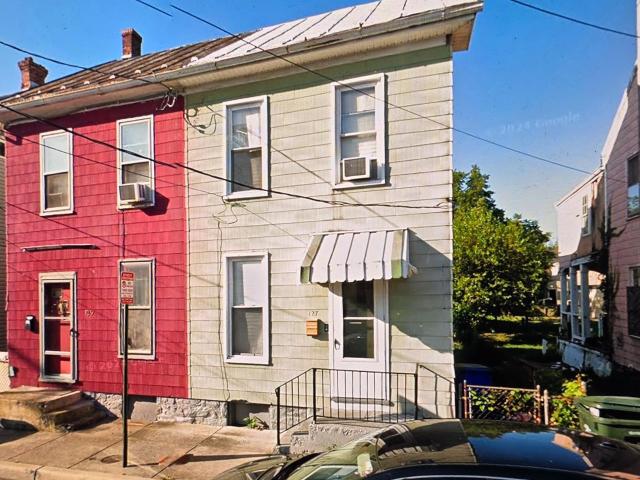 127 E Lee St, Hagerstown, MD 21740 | MLS #MDWA2035