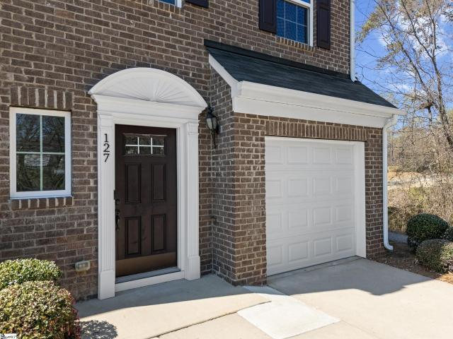 127 Emerywood Lane