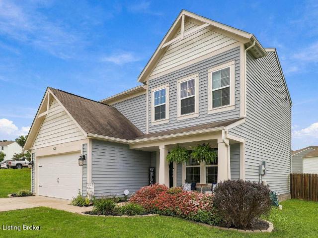 127 Eagles Crest Ct