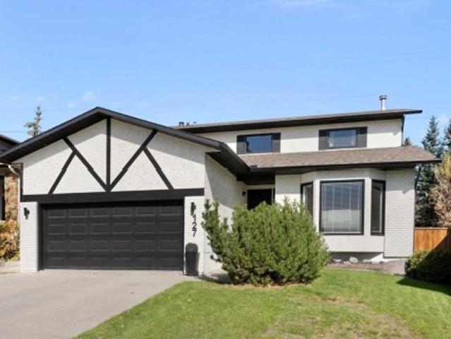 127 Edgewood Drive Nw, Calgary, AB, T3A 2T3 house for sale | Listing ID A2350 | Royal LePage