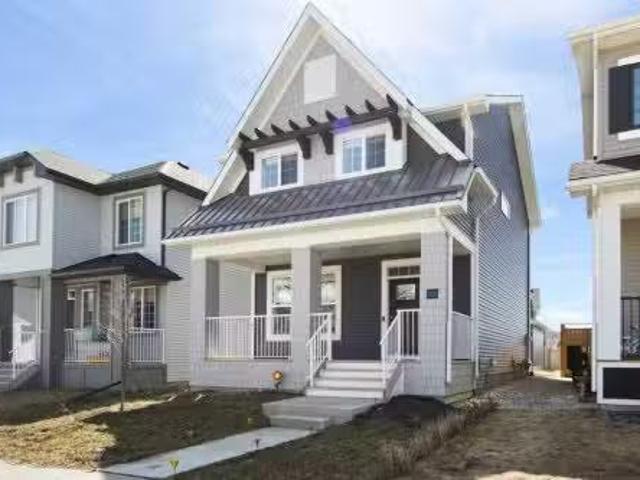 127 Ellen Road, Crossfield, AB, T0M 0S0 house for sale List.