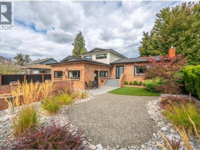 127 Elm Avenue, Penticton, BC, V2A 3W1 house for sale | Listing ID 10400 | Royal LePage