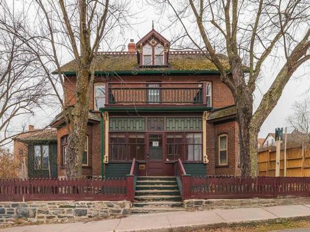 127 Fifth Avenue South, Kenora, ON, P9N 2A3 house for sale | Listing ID TB253569 | Royal LePage