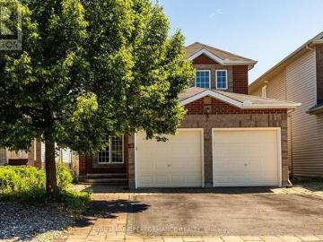 127 Finn Court, Ottawa, ON, K1V 2C6 house for sale | Listing ID X13497 | Royal LePage