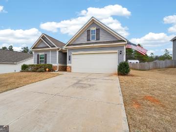 127 Kaitlyn Cir, Eatonton, GA 31024 | MLS #10713