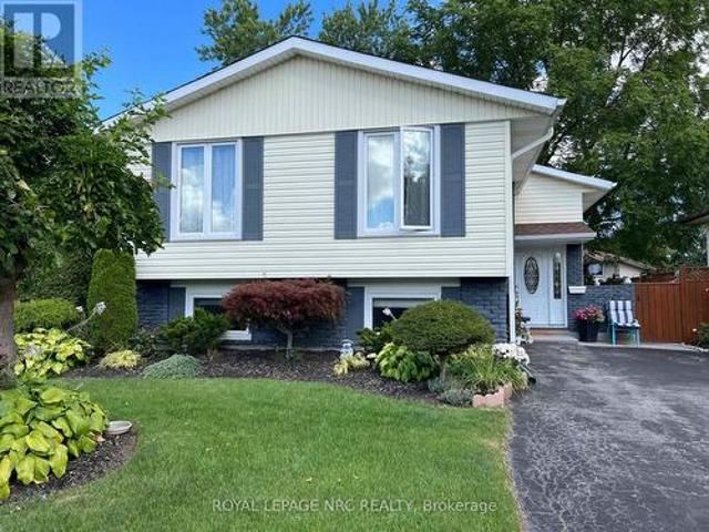 127 Keefer Road, Thorold Confederation Heights, ON, L2V 4N1 house for sale | Listing ID X13805 | Royal LePage