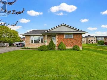 Hagersville, Haldimand County, Ontario