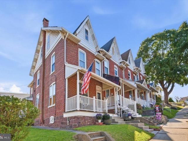 127 Hook Street