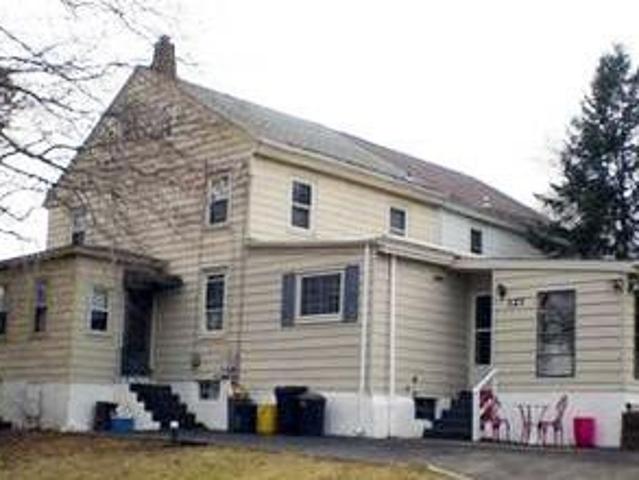 127 Hazelhurst Ave, Ewing, NJ 08638
