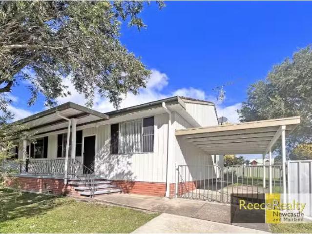 1/27 Hannah Street, Wallsend Apartment for rent Listed by Lau.