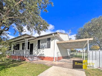 Wallsend South, Kooragang, Port Stephens