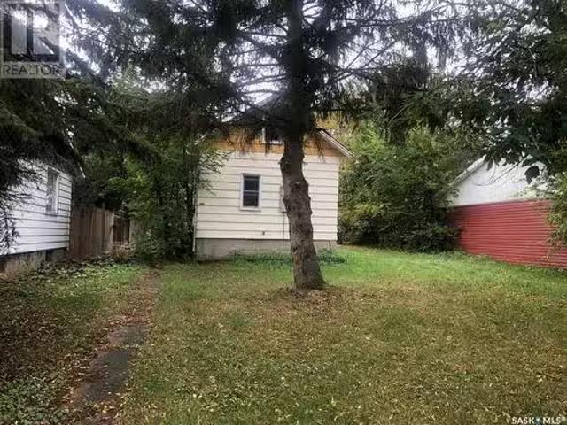 127 Harvey Street, Kamsack, SK, S0A 1S0 house for sale List.