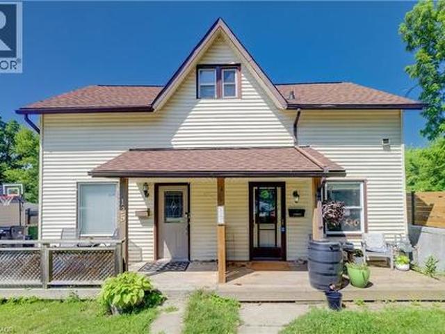 127 Henderson Street, Cambridge, ON, N3C 2G3 house for sale | Listing ID 40845 | Royal LePage