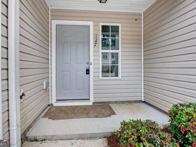 127 Heritage Way