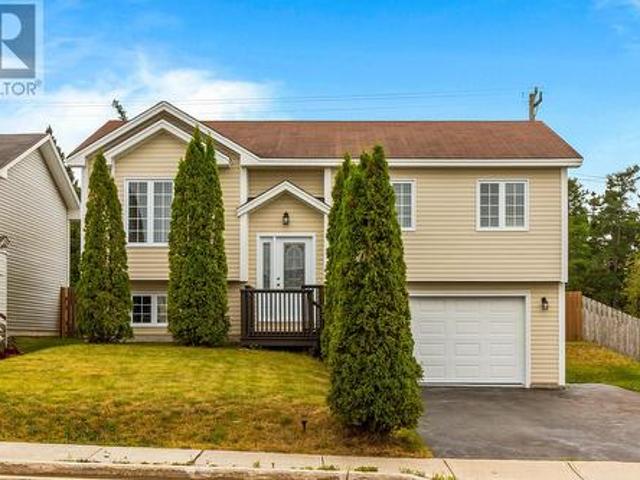 127 Hibbs Road, Conception Bay South, NL, A1X 6X4 house for sale | Listing ID 1303 | Royal LePage