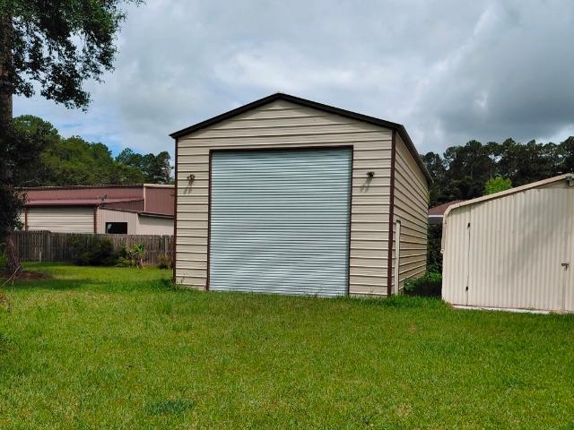 127 Hickory Bluff Drive