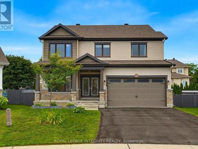 127 Hickstead Way, Ottawa, ON, K2S 0Z5 house for sale | Listing ID X13808 | Royal LePage