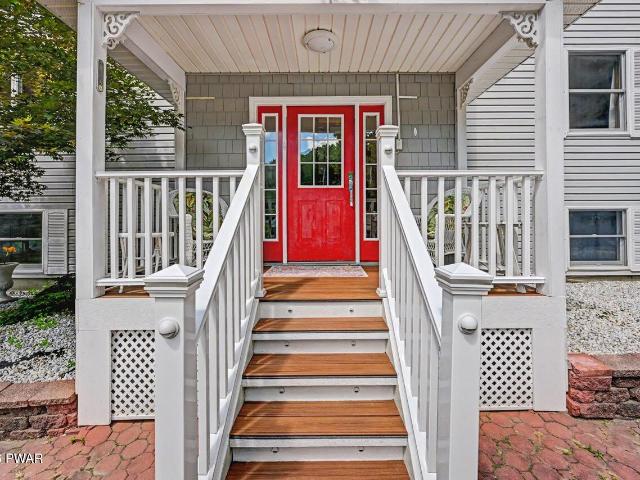 127 High Meadow Drive