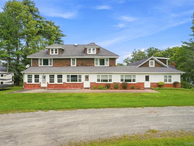 127 Highland Lake Road