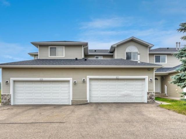 127 Hillview Terrace, Strathmore, AB, T1P 1X3 townhouse for sale | Listing ID A2332 | Royal LePage