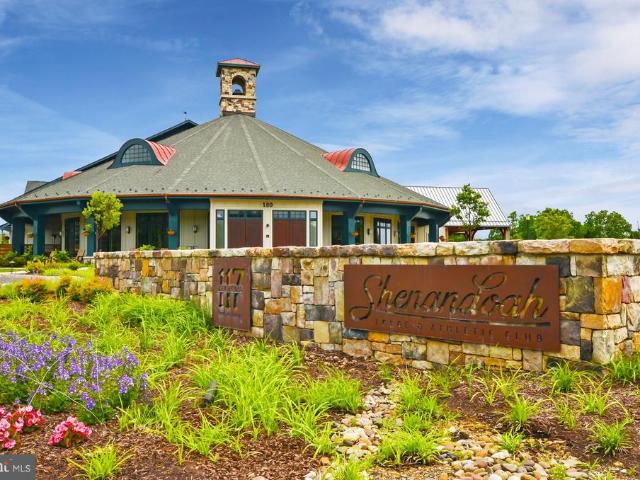 127 Huckleberry Court