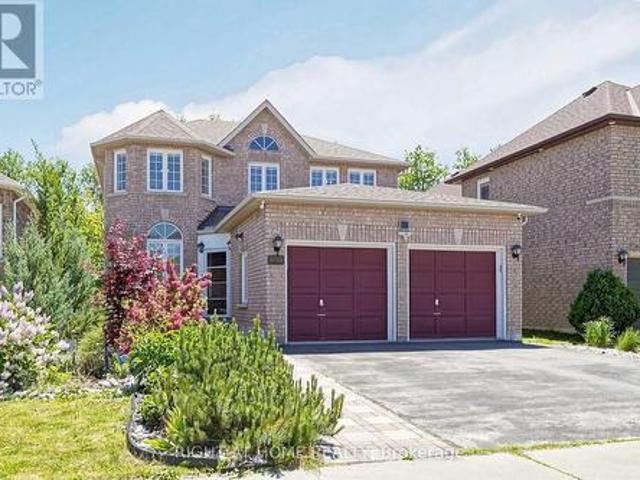 127 Humberland Drive, Richmond Hill, ON, L4E 3Y7 house for sale | Listing ID N13661 | Royal LePage