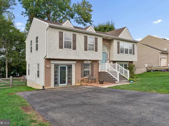 127 Independence Drive