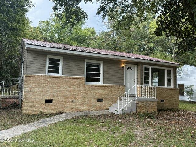 127 Josey Ave, Starkville, MS 39759