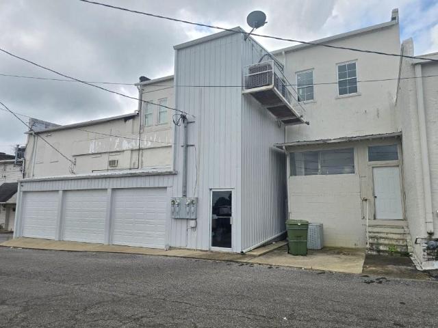 127 jackson st
