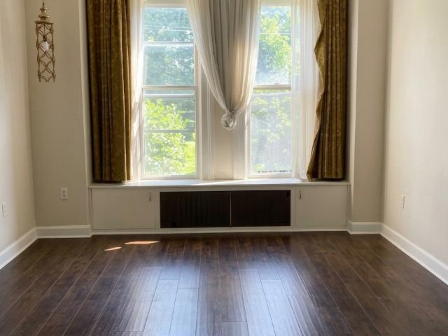 127 Ontario St 1 Bedroom Apartment for Rent