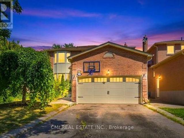 127 O'Connor Crescent, Richmond Hill, ON, L4C 7R7 house for sale | Listing ID N13647 | Royal LePage