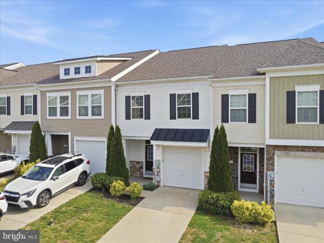 127 Oflannery Ct, Martinsburg, WV 25403 | MLS #WVBE2049
