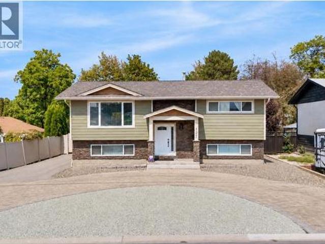 127 Okanagan Avenue W, Penticton, BC, V2A 3L2 house for sale | Listing ID 10397 | Royal LePage
