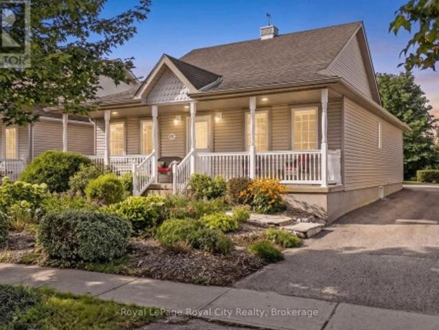 127 Old Maple Boulevard, Guelph/Eramosa Rockwood, ON, N0B 2K0 house for sale | Listing ID X13753 | Royal LePage